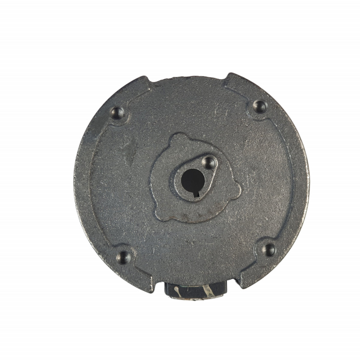 Volantă Motor Honda GX140, GX160 și GX200 - Pornire cu Sfoară, Piesă de Schimb Motor