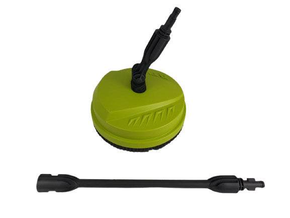 Kit Perie Rotativă Xiaomi YLS01 - Accesoriu pentru Aparat de Spălat cu Presiune, Curățare