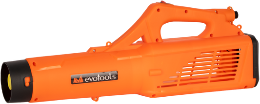 Pompă Booster EvoTools 80 W - Accesoriu pentru Pompă de Stropit cu Acumulator, Presiune Mărită