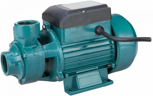 Pompă de Suprafață Apă Curată QB60 370 W - Fântână, Rezervor, Hidrofor, Irigare Grădină