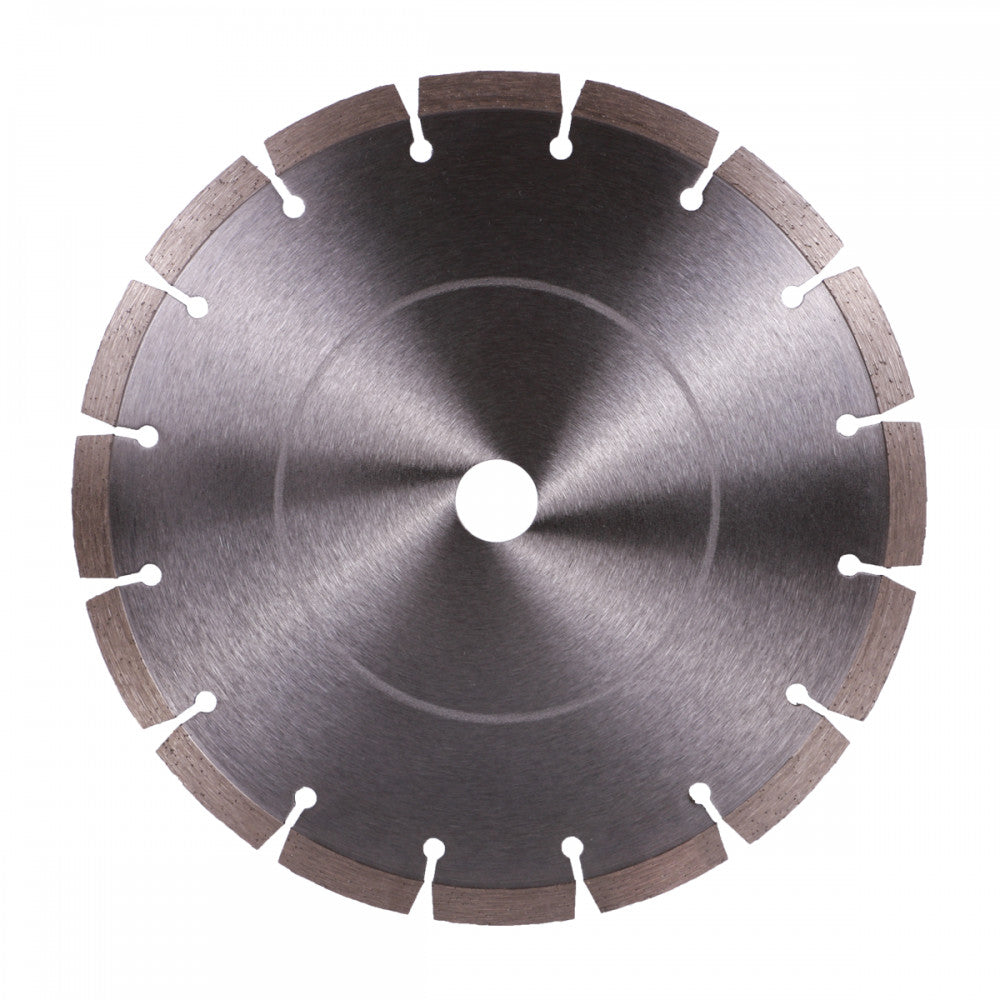 Disc Diamantat pentru Piatră 1A1RSS/C3-H - Dimensiuni 125 x 2,2/1,4 x 8 x 22,23-10 mm