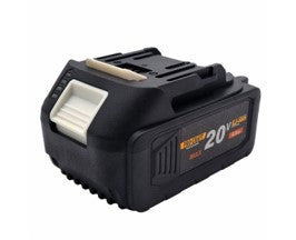 Acumulator pentru Scule Electrice ProCraft 20/4 - Încărcare Rapidă, Construcții și Bricolaj
