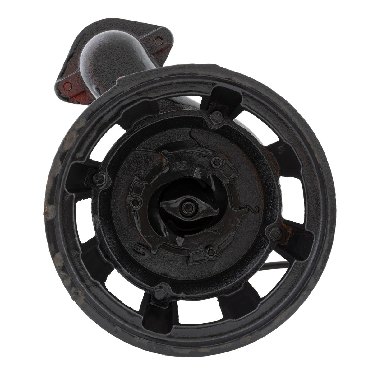 Pompă Submersibilă Apă Murdară cu Tocător Elefant WQCD10-10-0.95F - 750 W, 250 l/min, Refulare 10 m