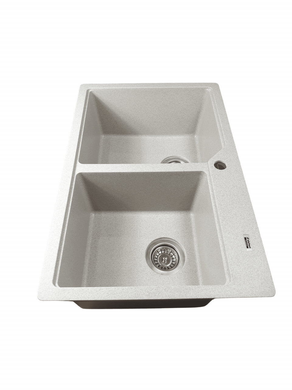 Chiuvetă Bucătărie Harmony 7850 - Culoare Safari Bej, Design Elegant, Rezistentă la Uzură