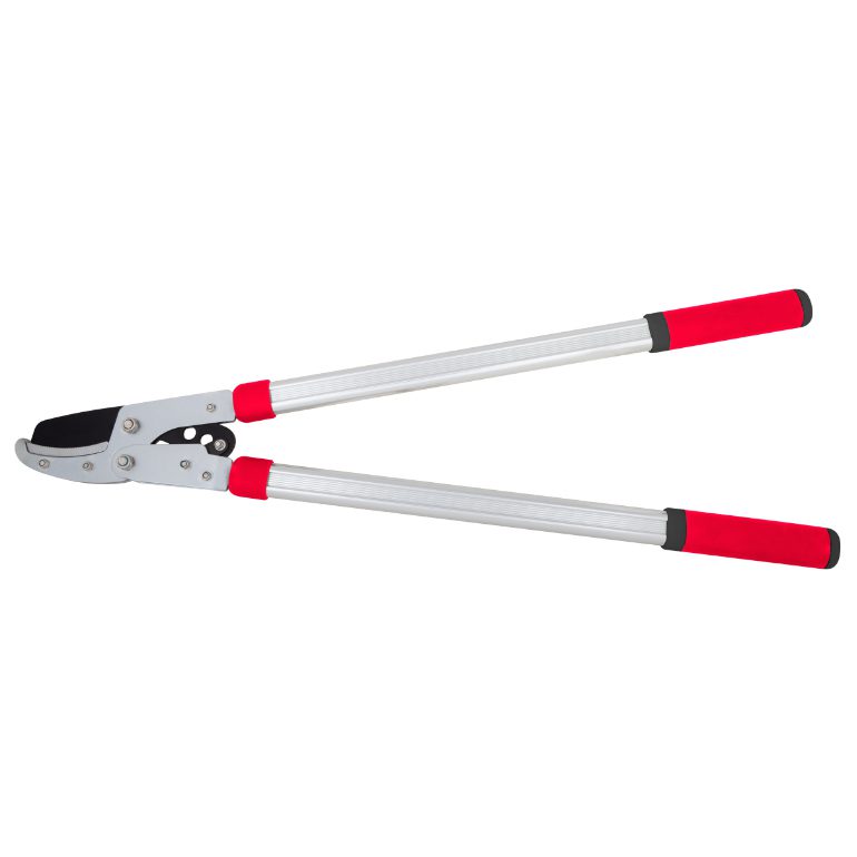 Foarfecă pentru Crengi EvoTools 740 mm - Mânere Aluminiu, Tăiere Maximă Ø 35 mm, Grădină