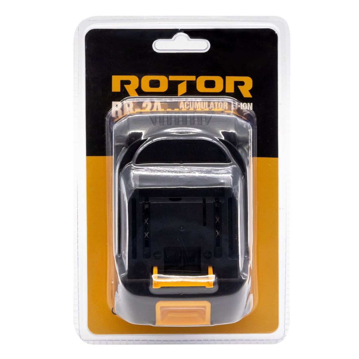 Acumulator 20V/2Ah ROTOR RB-2A