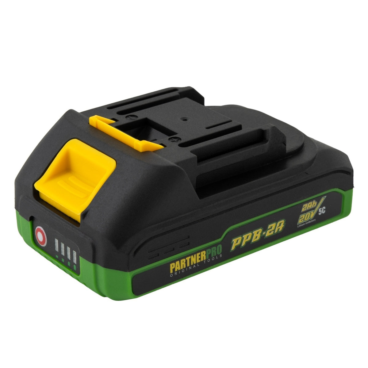 Acumulator scule 20 V /2Ah Partner PRO PPB-2A