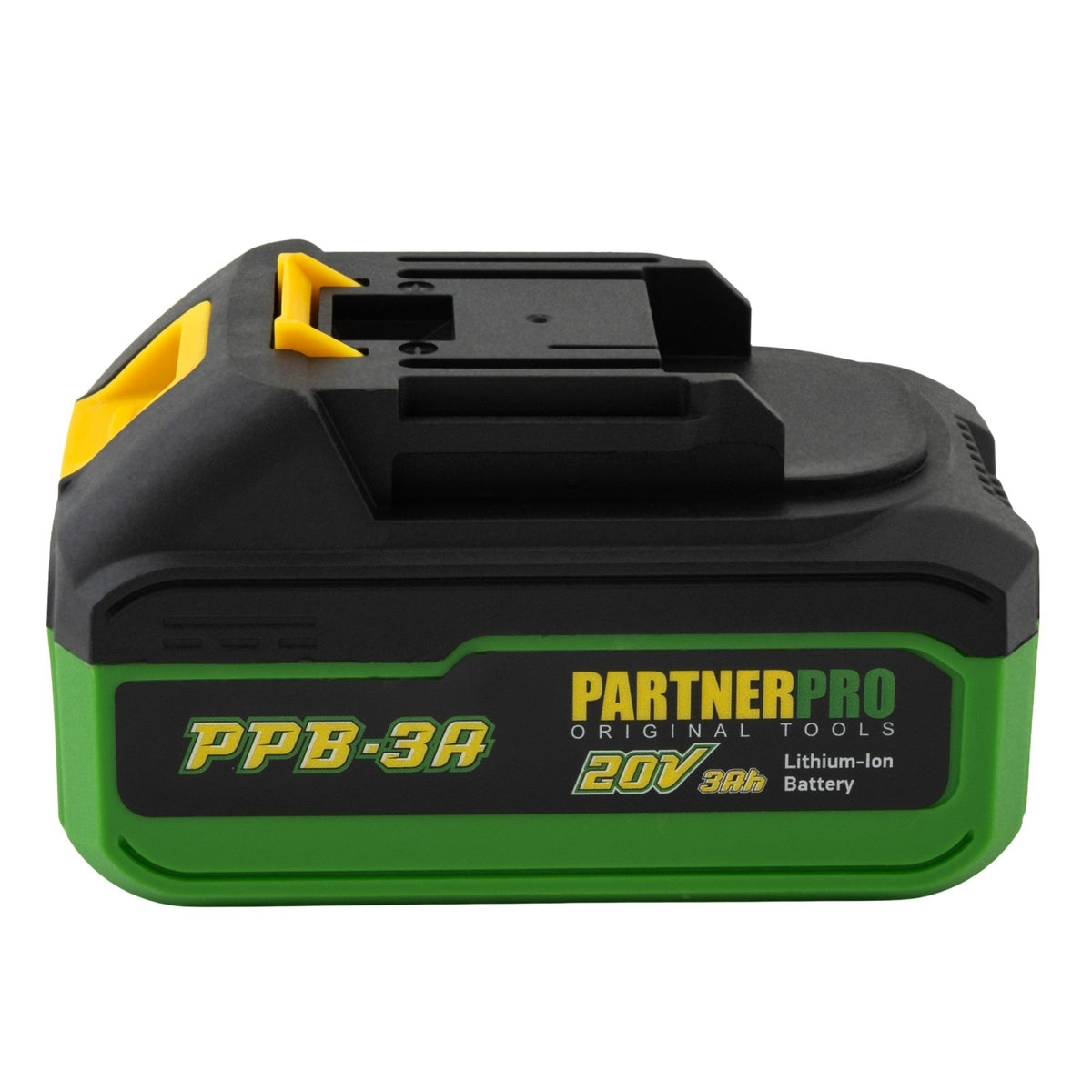 Acumulator scule 20V/3Ah Partner PRO PPB-3A
