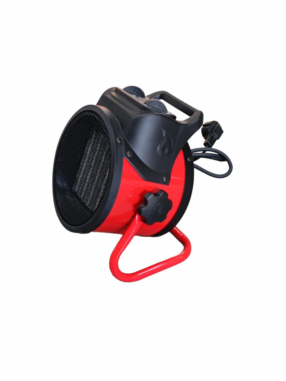 Aerotermă Electrică Yamamoto YM-ET2C - 2000 W, Încălzire Rapidă, Locuință și Birou