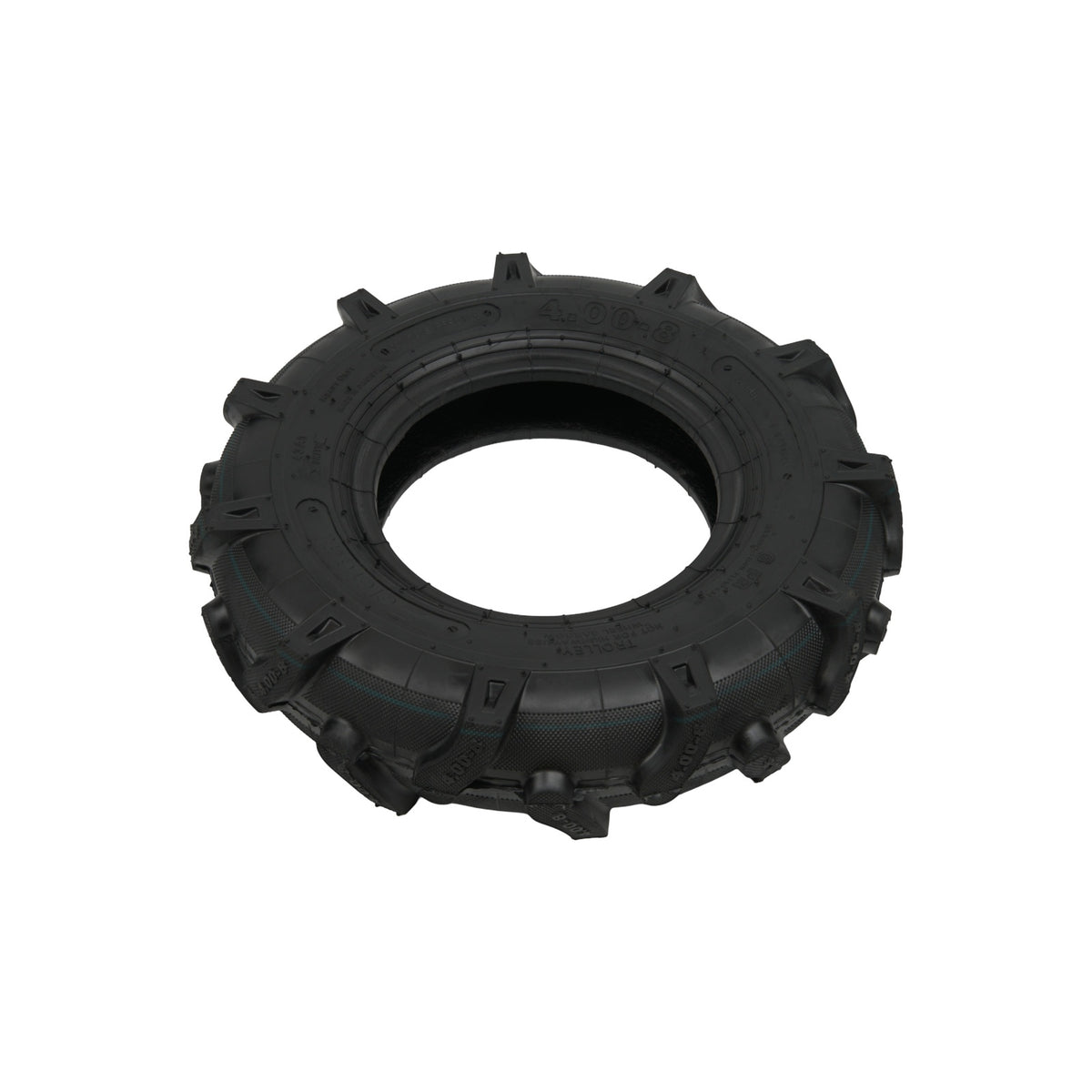 Anvelopă pentru motocultor din cauciuc ELEFANT PREMIUM 400-8