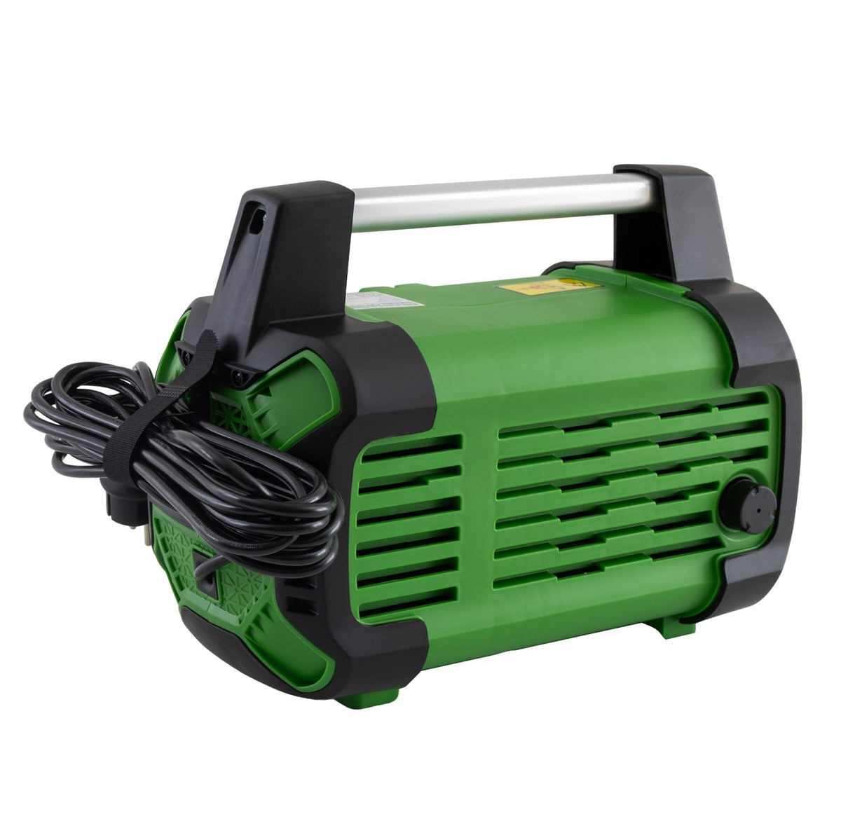 Aparat de spălat cu presiune compact PARTNERPRO PSP-1800, 130 bar, 130 bar