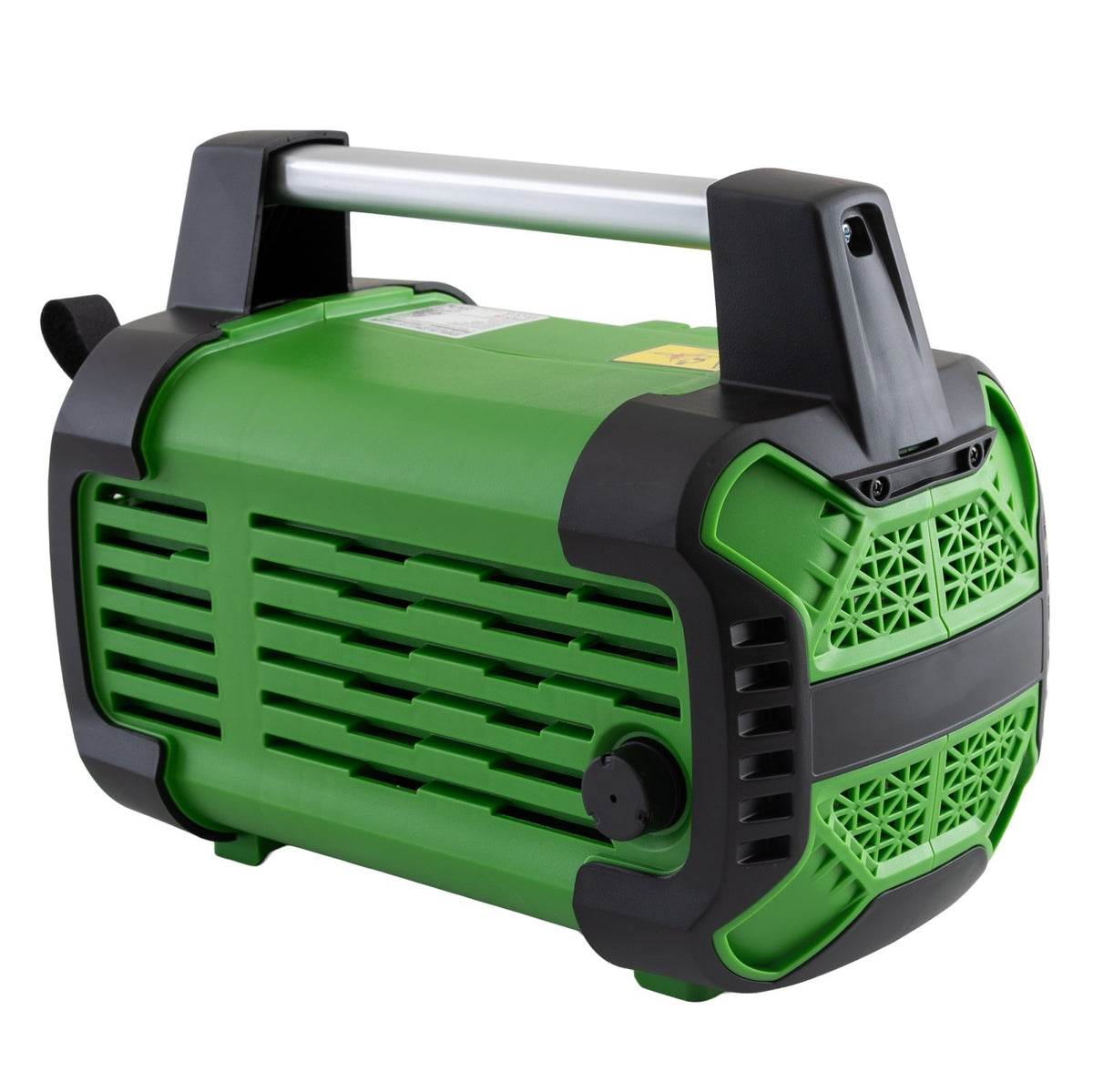 Aparat de spălat cu presiune compact PARTNERPRO PSP-1800, 130 bar, 130 bar