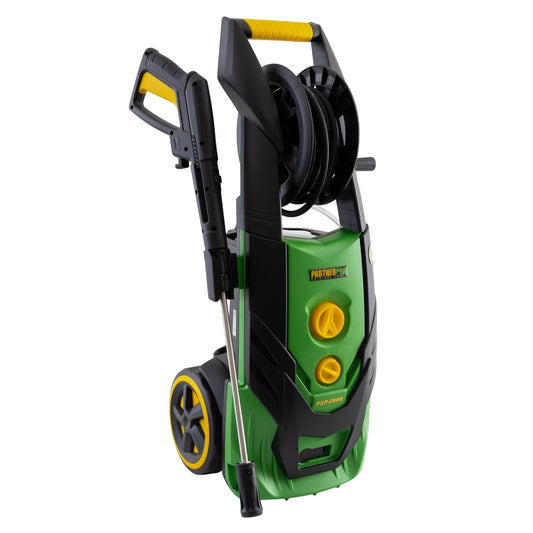 Aparat de spălat cu presiune cu motor inducție PARTNERPRO PSP-2800, 2800 W, 195 bar , 7,8 L/min