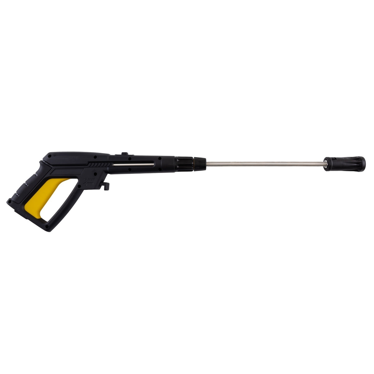 Aparat de spălat cu presiune cu motor inducție PARTNERPRO PSP-2800, 2800 W, 195 bar , 7,8 L/min