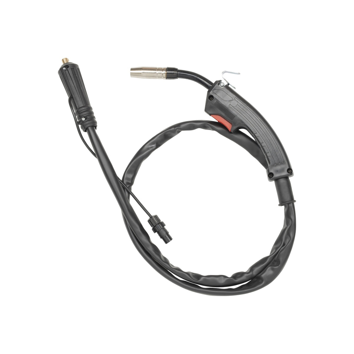 Aparat de sudură cu sarma si electrod MIG, MMA, TIG , LCD Color ROTOR MMLT-290A, 3.6 kW, 290 A