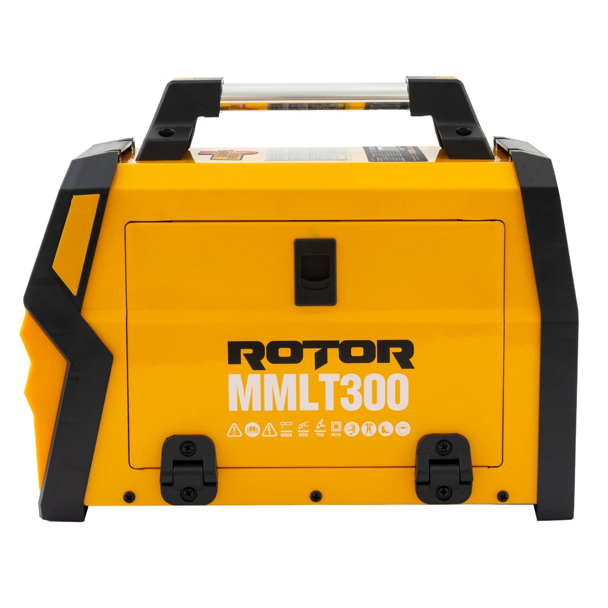 Aparat de sudura Rotor MMLT-300, MIG MMA LIFT TIG , 300 A