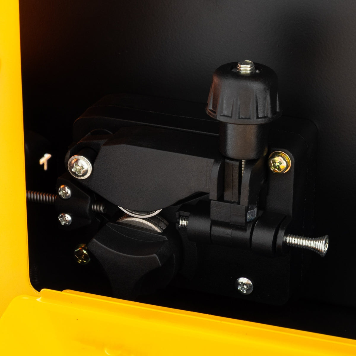 Aparat de sudura Rotor MMLT-300, MIG MMA LIFT TIG , 300 A