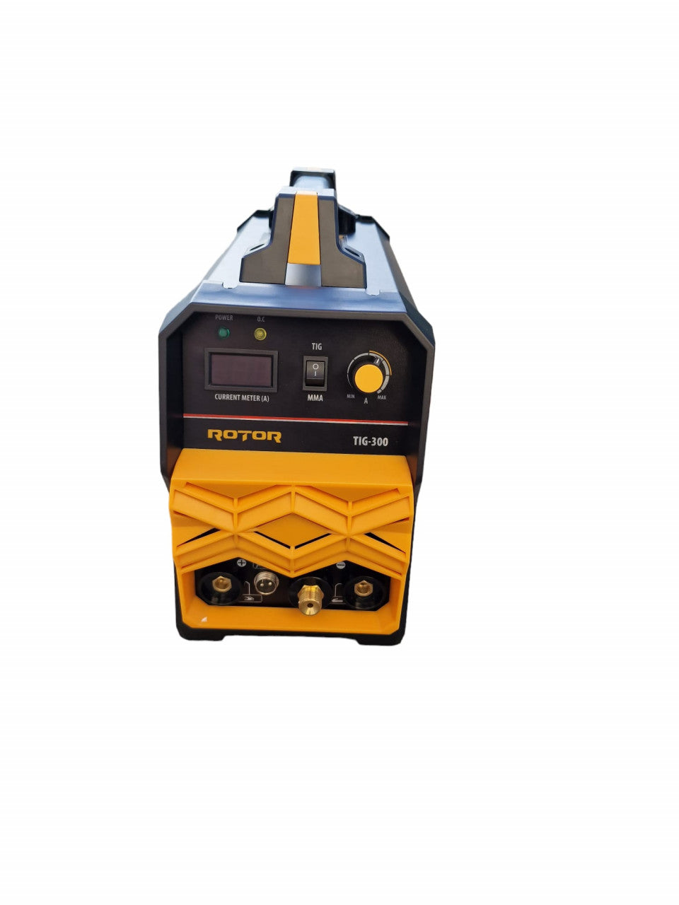 Invertor de Sudură Rotor TIG300A - Sudură TIG și MMA, 180 A, Electrozi 1,6-5 mm