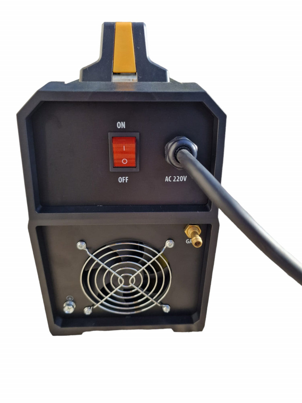 Invertor de Sudură Rotor TIG300A - Sudură TIG și MMA, 180 A, Electrozi 1,6-5 mm