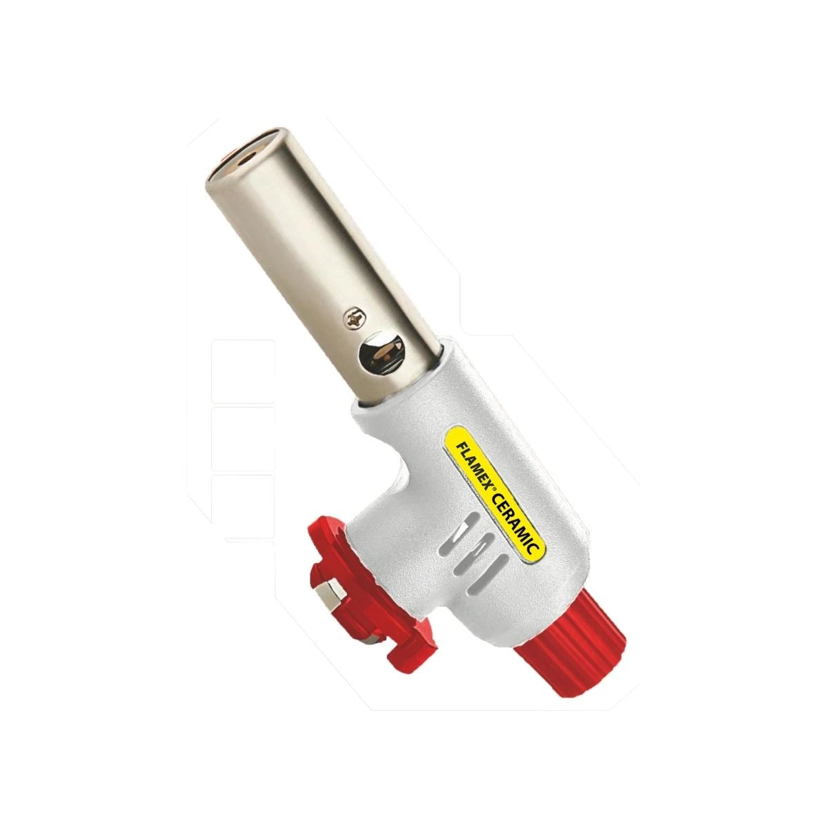 Pachet Arzător Rotund din Fontă Ø 33 cm + Furtun 2 m + 2 Coliere + Ceas Butelie - Ofertă