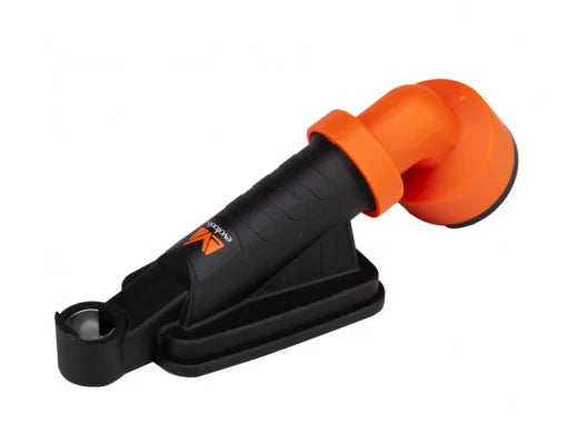 Adaptor Universal de Aspirare pentru Bormașină EvoTools - Colectare Praf, Găuri până la 16 mm