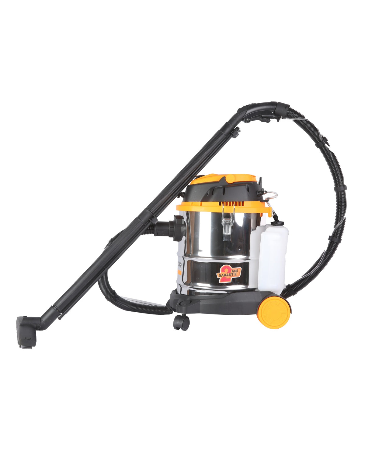 Aspirator spalare injectie-extractie 20 L, 1200 W, 18 kPa ROTOR RS-20
