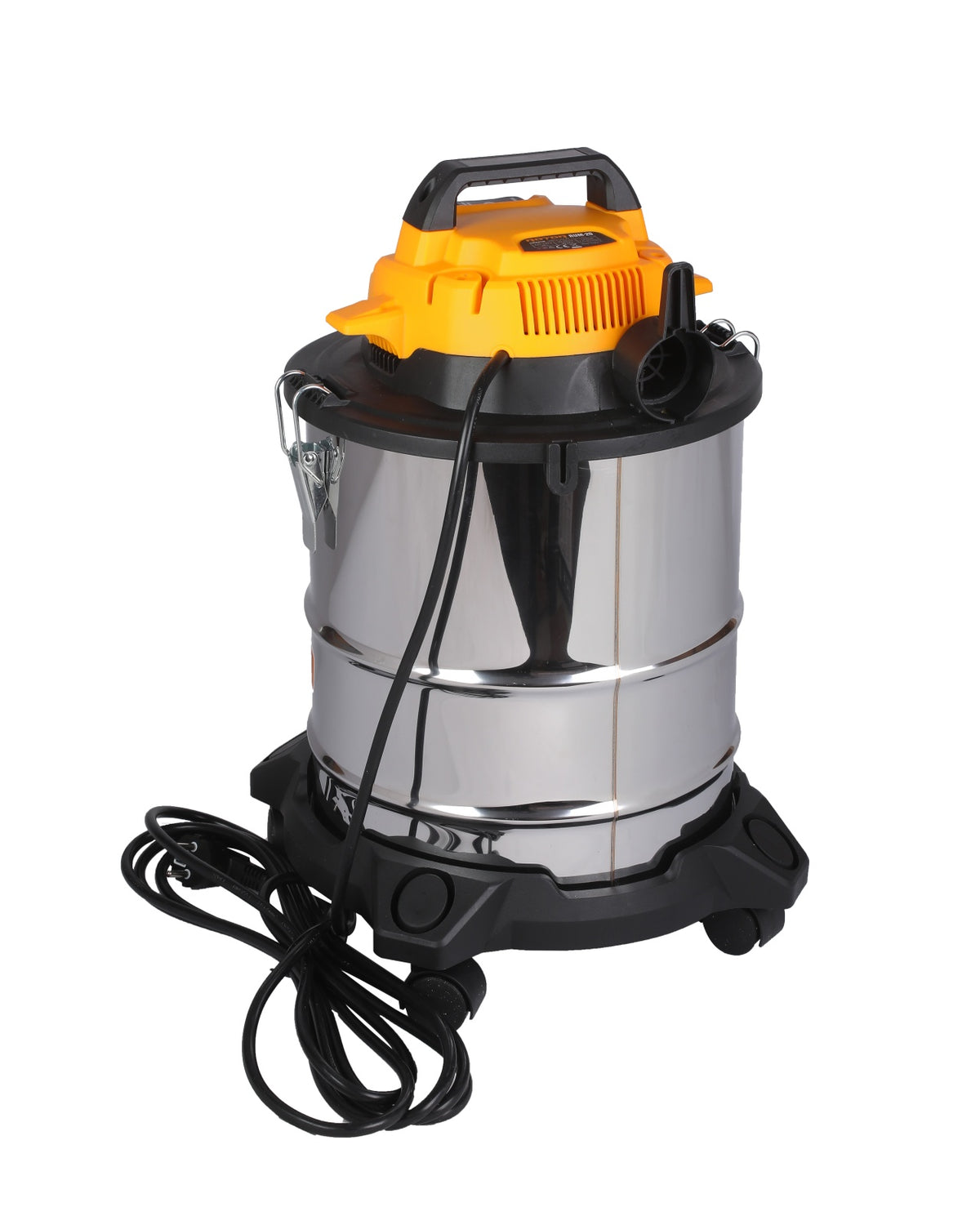 Aspirator umed-uscat 20 L, 1200 W, 20 kPa ROTOR RUM-20