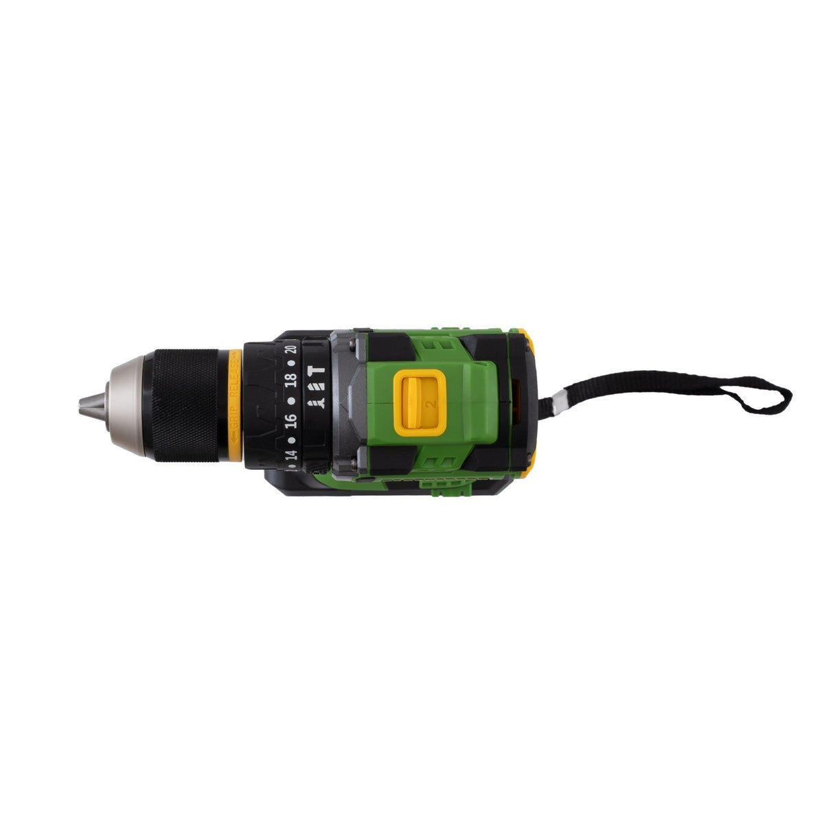 Autofiletanta cu impact pe acumulator PARTNERPRO PPT332T , 2x acumulatori 21V/2Ah, Brushless, 620 W