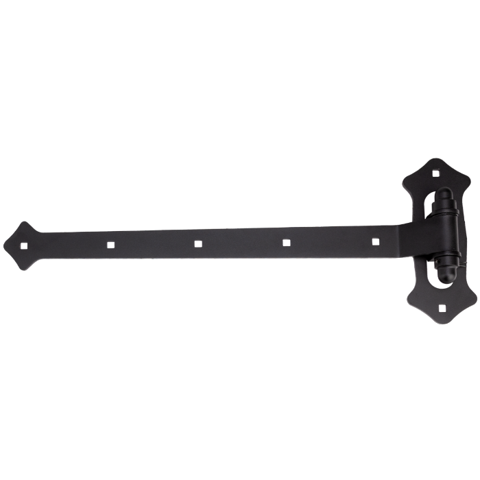 Balama Ornamentala pentru Porti / L[mm]: 300; T: Fara Falt