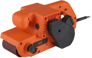 Șlefuitor cu Bandă EvoTools BS800 - 800 W, 380 rot/min, Finisare și Curățare Suprafețe Lemn