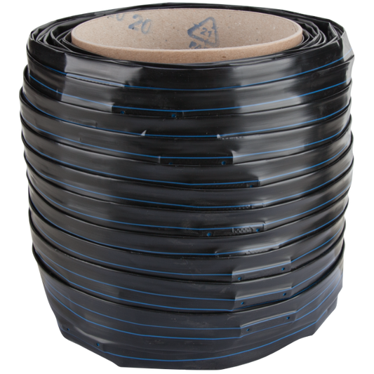 Bandă de Picurare DD EvoTools Ø 17 mm - Grosime 0,15 mm (6 mil), Picurători la 20 cm, 2,8 l/h