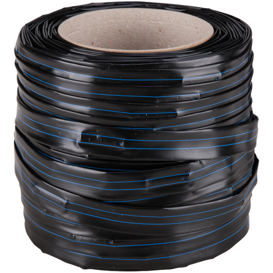 Bandă de Picurare EvoTools SD 17 mm - Grosime 0,15 mm, Distanță Picurători 20 cm, 2,8 l/h