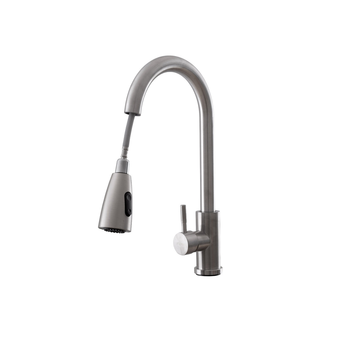 Baterie bucătărie cu duș extractabil și două funcții, seria VITAL FLOW FB-014-1
