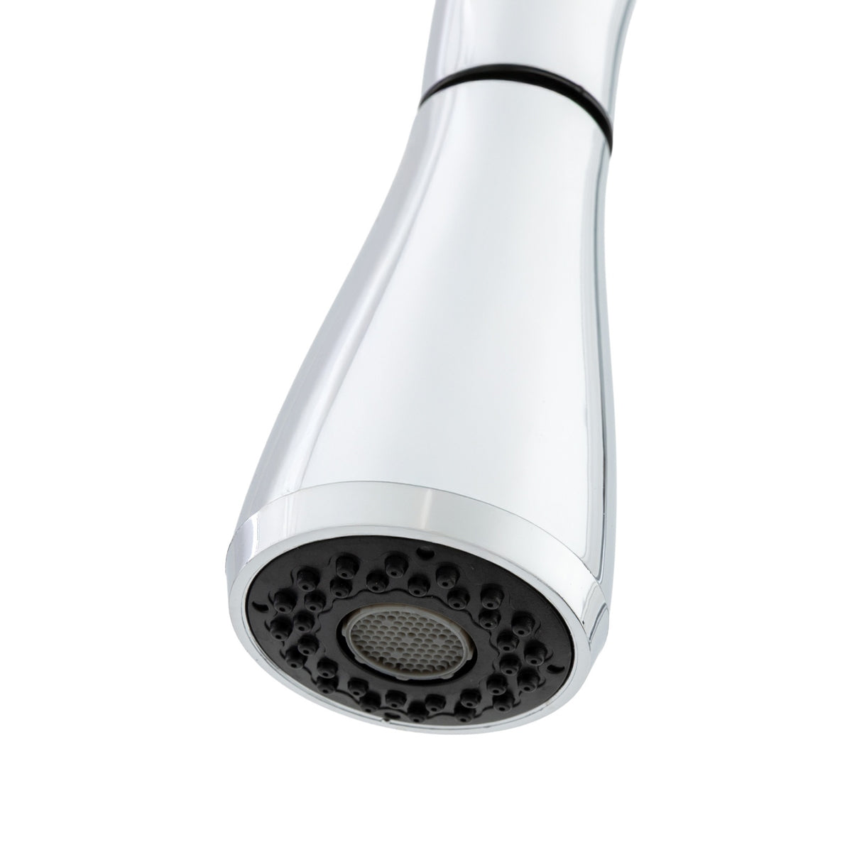 Baterie bucătărie duș extractabil cu 2 funcții CHAMPION NEO-014 CHROME