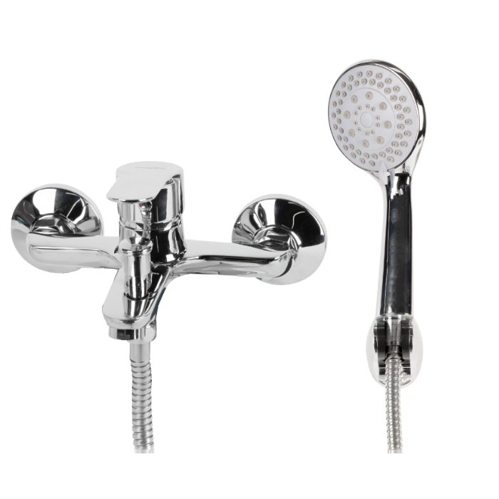 Baterie Cada 2025 Evosanitary / L[mm]: 156; Hlev[mm]: 90; Dic[mm]: 150
