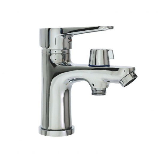 Baterie Lavoar Fleko FZ069-401 - Cartuș Ceramic 40 mm, Operare Lină, Durabilitate Crescută