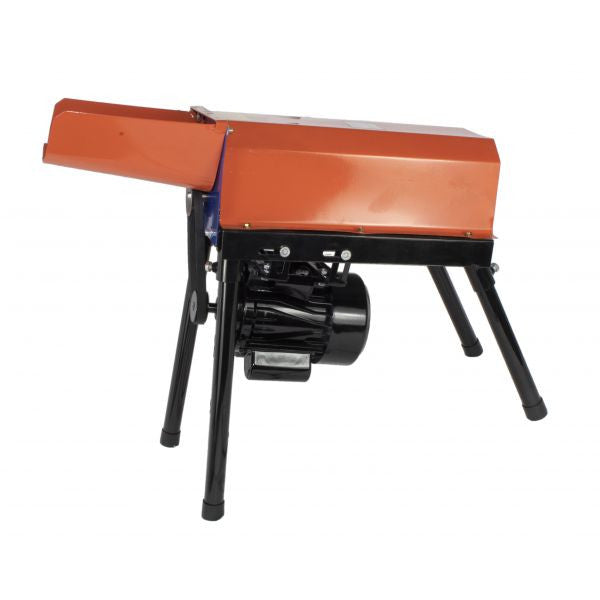 Batoză de Porumb Electrică Elefant BE-3000 - Motor 1,8 kW, Dublă, Măcinare Cereale în Fermă