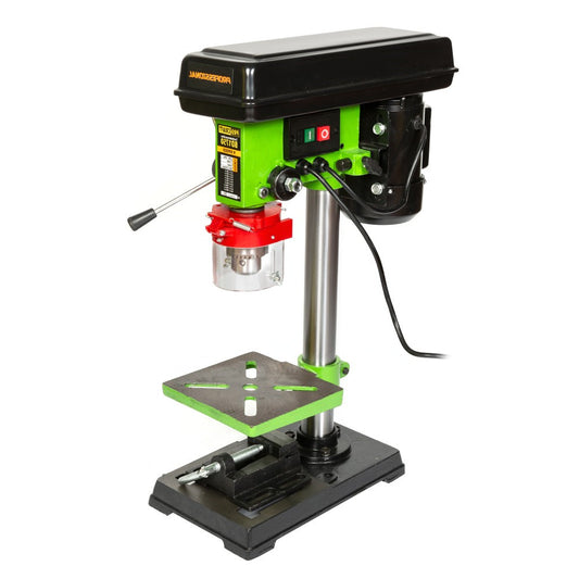 Bormașină de Banc ProCraft BD1750 - 1750 W, Coloană Fixă, Greutate 19,20 kg, Găurire Precisă