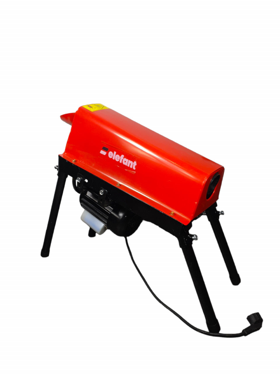 Batoză Electrică Elefant BE-2000 - 2000 W, Picioare Rotunde, Batozare Cereale pentru Fermieri