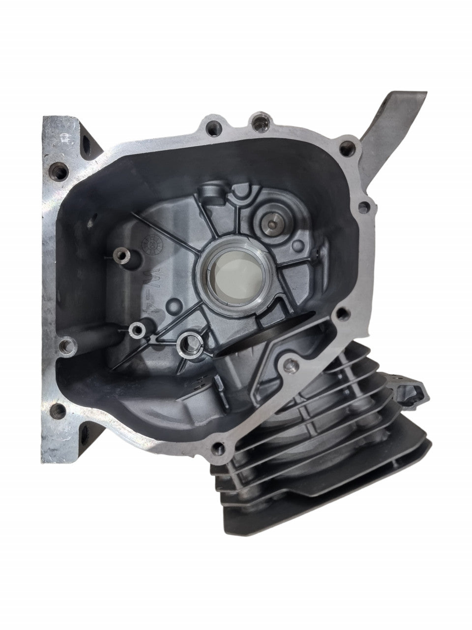 Bloc Motor Honda GX160 - Piesă de Schimb Compatibilă Generator și Motopompă 5,5 CP