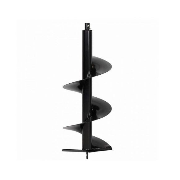 Motoburghiu Elefant - Burghiu Ø 250 x 800 mm, Foraj Gropi pentru Garduri și Plantări