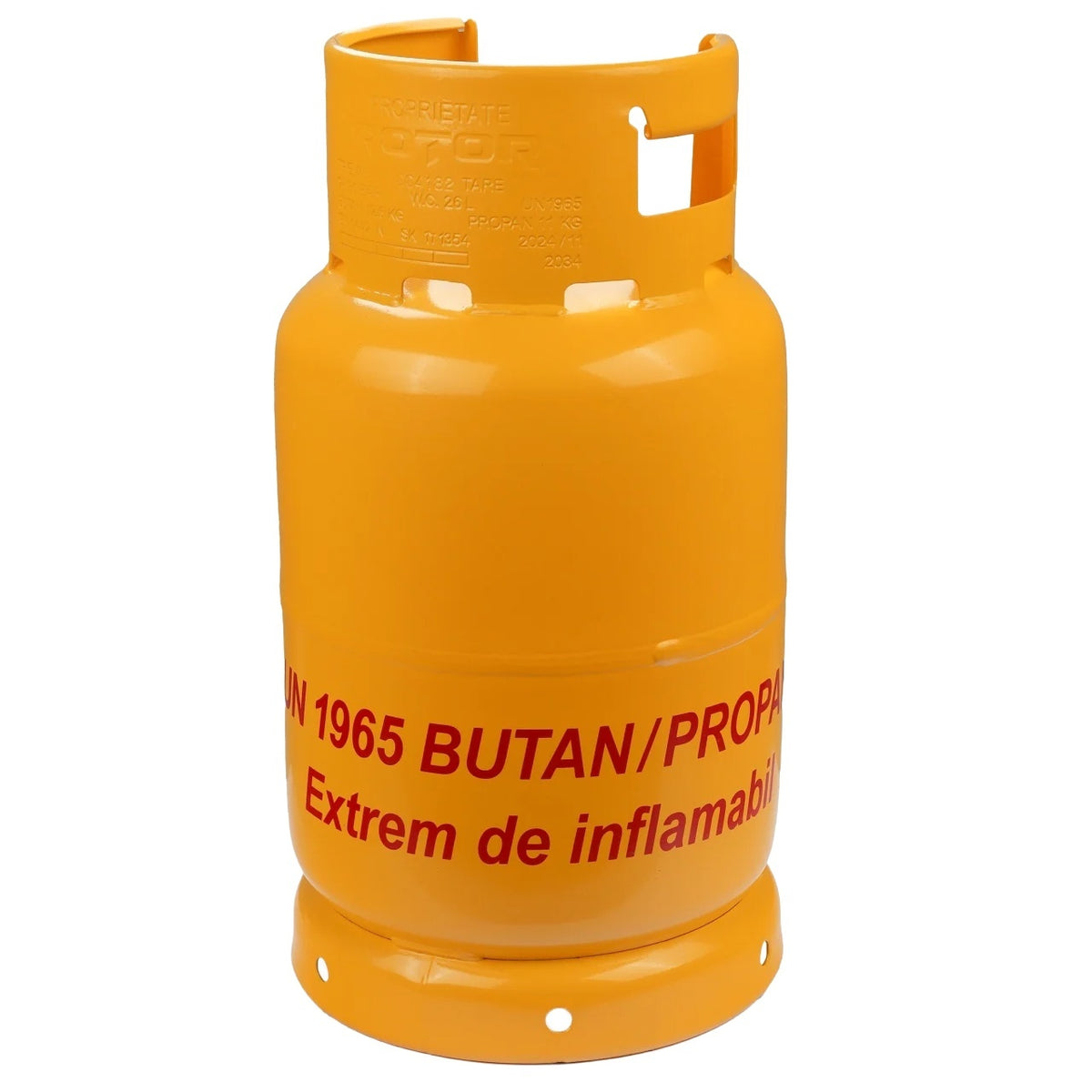 Butelie GPL 26L