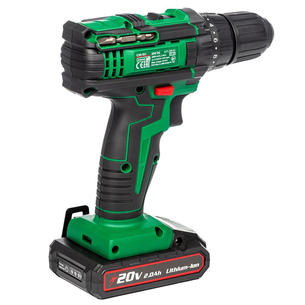 Autofiletantă cu Acumulator Status C20-2Li - Fără Cablu, Ergonomică, Zone Greu Accesibile