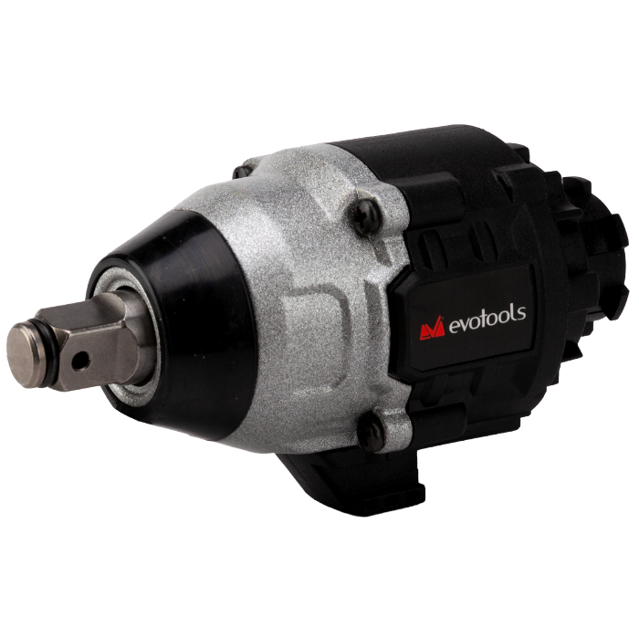 Cap de Impact 1/2" EvoTools MT20 - Accesoriu Mașină de Înșurubat MAX 20V ONE, Cuplu Ridicat