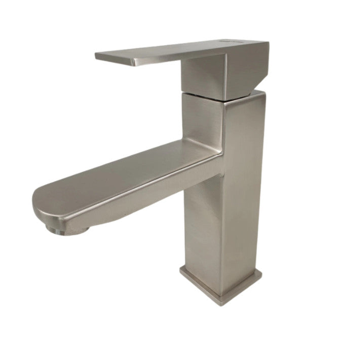 Baterie Lavoar Champion KUB-001 - Design Modern cu Linii Curate, Utilizare Confortabilă