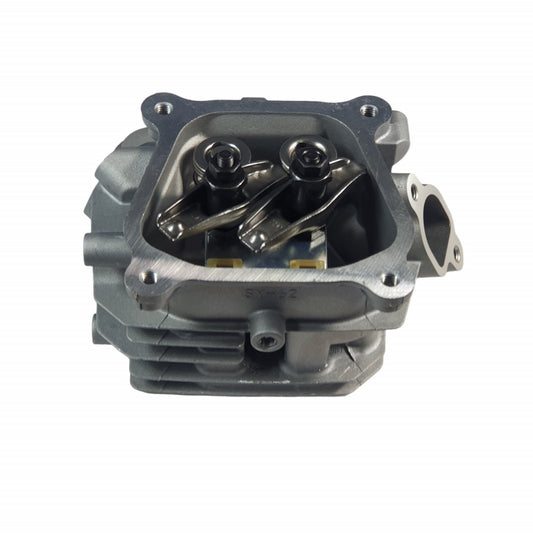 Chiulasă Motor Honda GX160 Elefant - Generator 5,5-7 CP, Piesă de Schimb Rezistentă