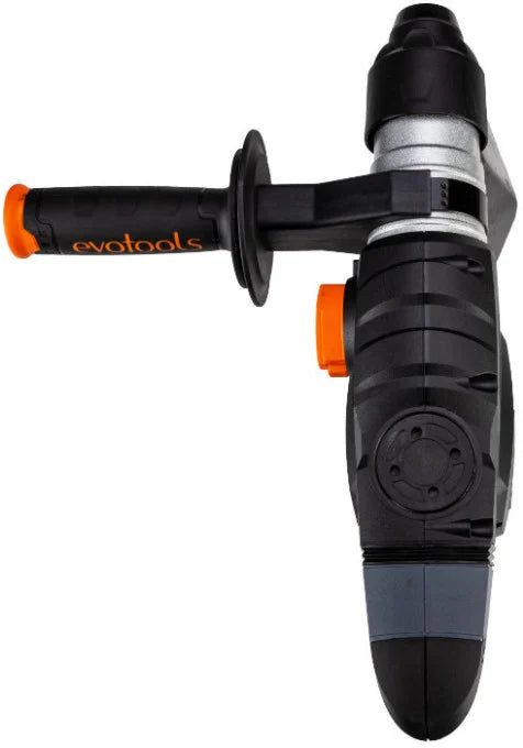 Ciocan Rotopercutor EvoTools +Plus RH1500D - 1500 W, 5,5 J, 880 rot/min, Prindere SDS, Daltuire