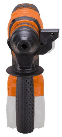 Ciocan Rotopercutor Brushless EvoTools 20 V - 1,7 J, 1400 rot/min, SDS, fără Acumulator