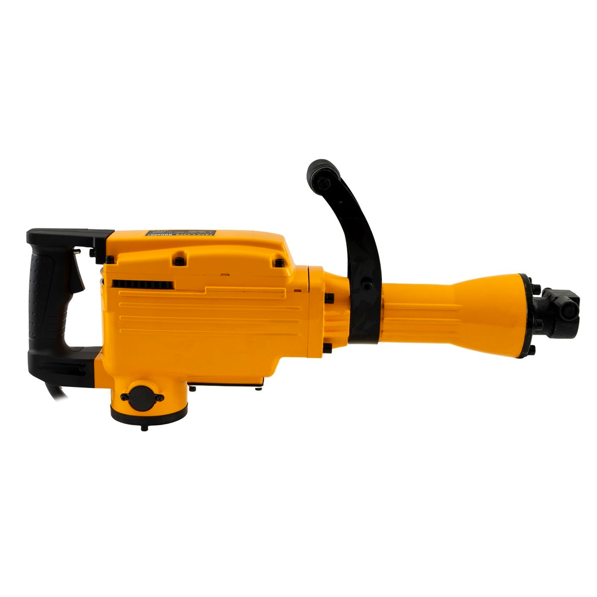 Ciocan demolator ROTOR RDH6501, 1300 W, Cu perii