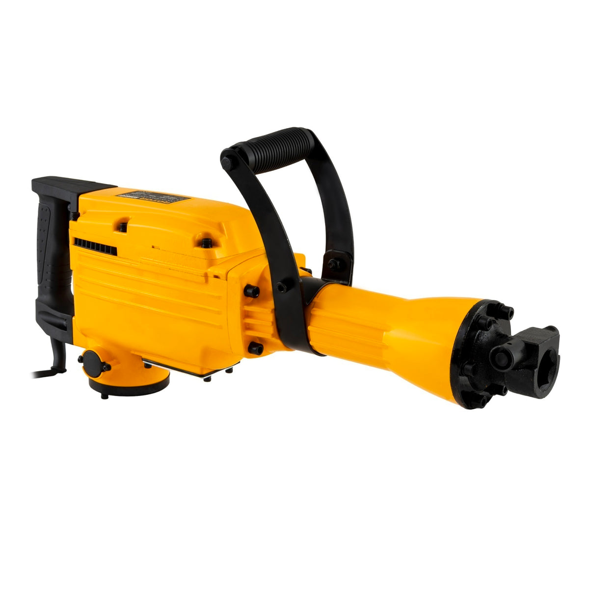 Ciocan demolator ROTOR RDH6501, 1300 W, Cu perii